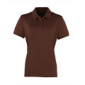 Women´s Coolchecker® Piqué Polo