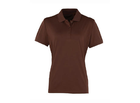 Women´s Coolchecker® Piqué Polo