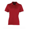 Women´s Coolchecker® Piqué Polo