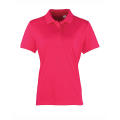 Women´s Coolchecker® Piqué Polo