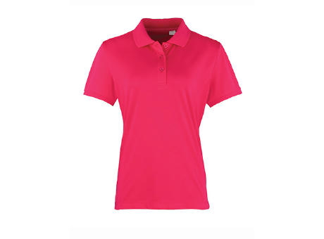 Women´s Coolchecker® Piqué Polo