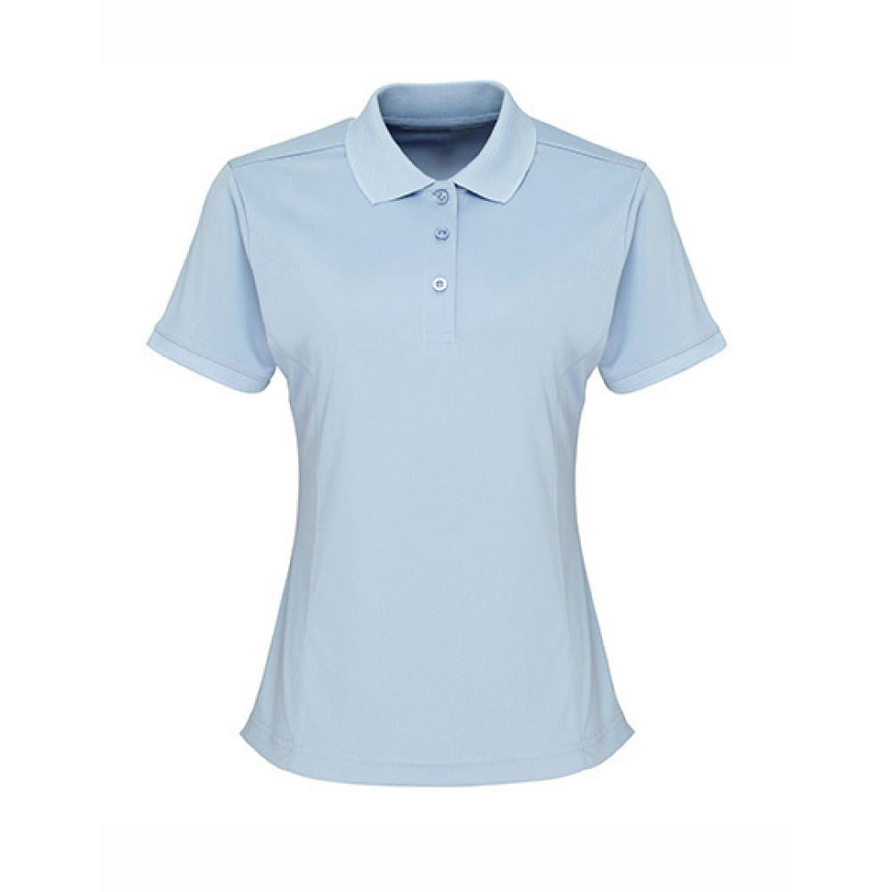 Women´s Coolchecker® Piqué Polo