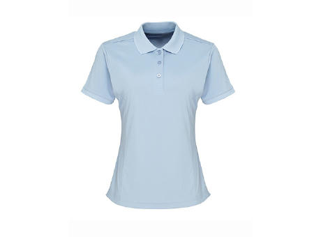 Women´s Coolchecker® Piqué Polo