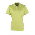 Women´s Coolchecker® Piqué Polo