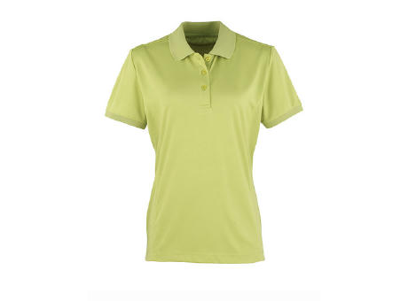 Women´s Coolchecker® Piqué Polo