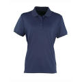 Women´s Coolchecker® Piqué Polo