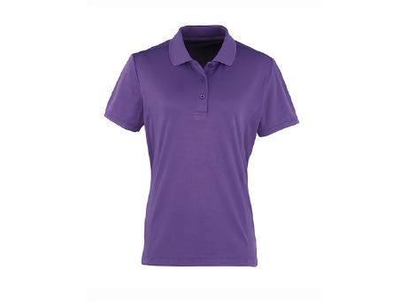 Women´s Coolchecker® Piqué Polo