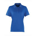 Women´s Coolchecker® Piqué Polo