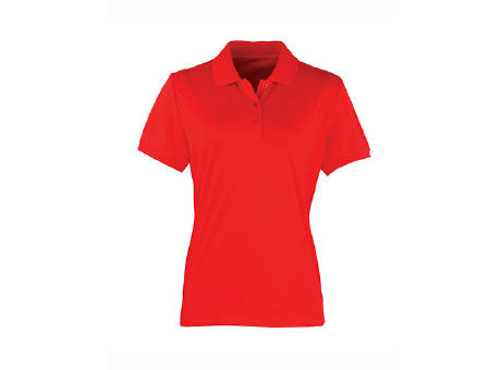 Women´s Coolchecker® Piqué Polo