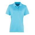 Women´s Coolchecker® Piqué Polo