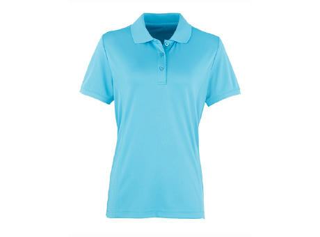 Women´s Coolchecker® Piqué Polo