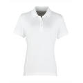 Women´s Coolchecker® Piqué Polo