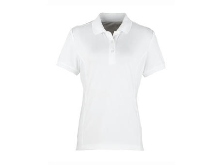 Women´s Coolchecker® Piqué Polo