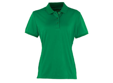 Women´s Coolchecker® Piqué Polo