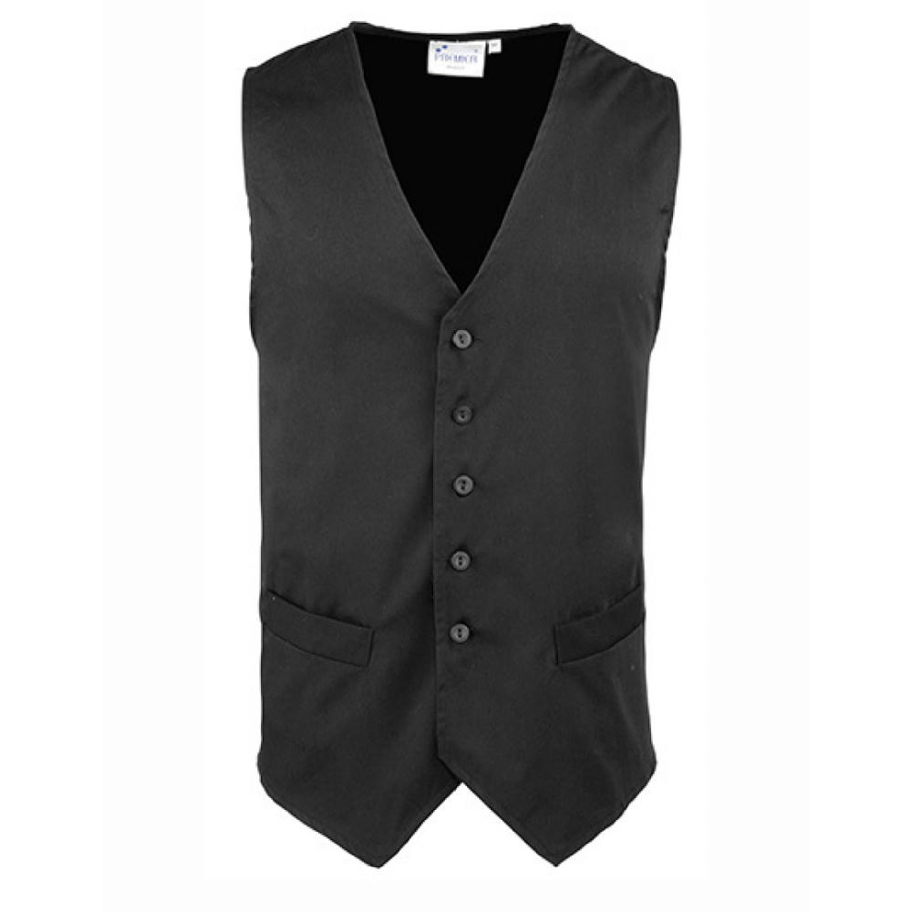 Men´s Hospitality Waistcoat