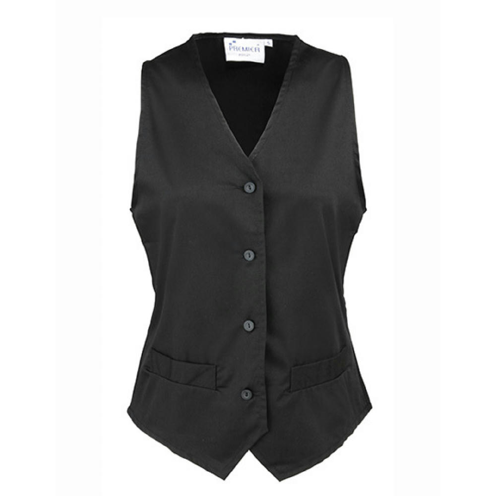 Women´s Hospitality Waistcoat