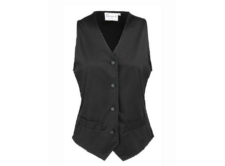 Women´s Hospitality Waistcoat