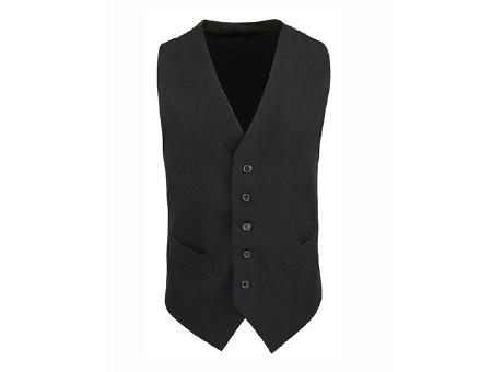 Men´s Lined Polyester Waistcoat