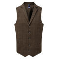 Men´s Herringbone Waistcoat