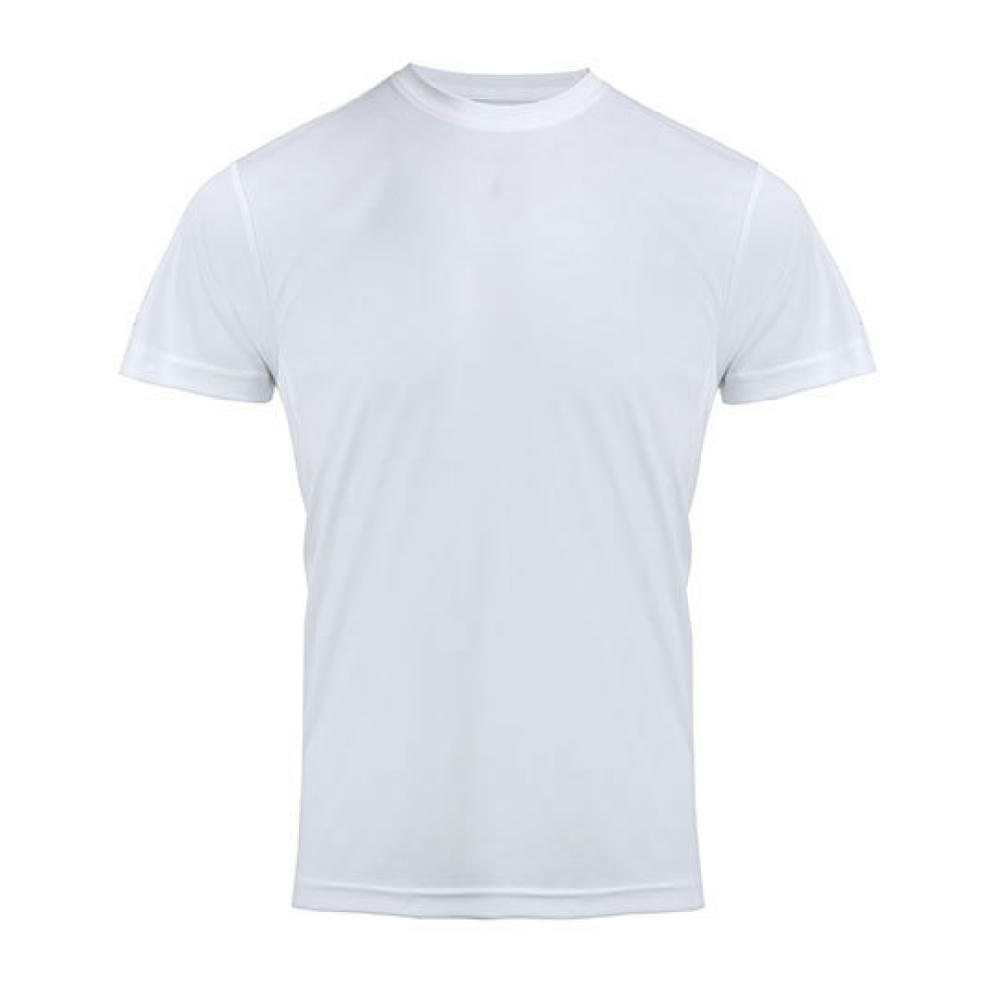 Coolchecker® Chef´s T-Shirt (Mesh Back)