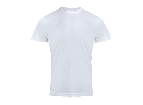 Coolchecker® Chef´s T-Shirt (Mesh Back)