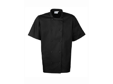 Short Sleeve Chef´s Jacket