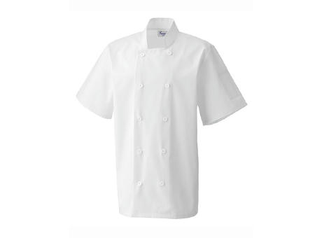 Short Sleeve Chef´s Jacket