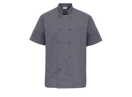 Short Sleeve Chef´s Jacket