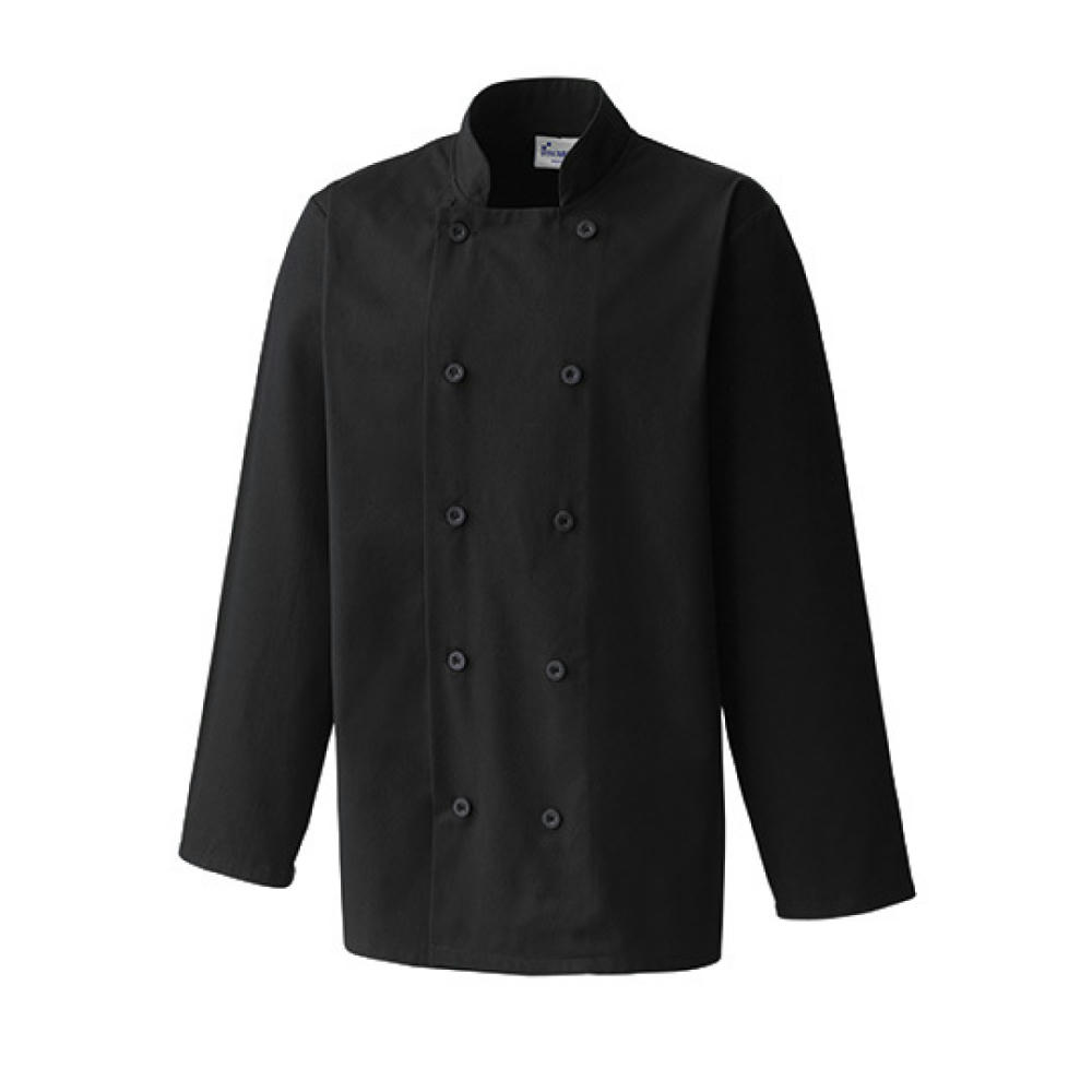 Long Sleeve Chef´s Jacket