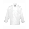 Long Sleeve Chef´s Jacket