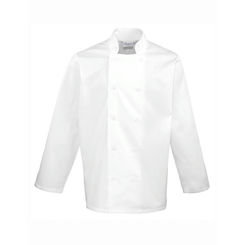 Long Sleeve Chef´s Jacket