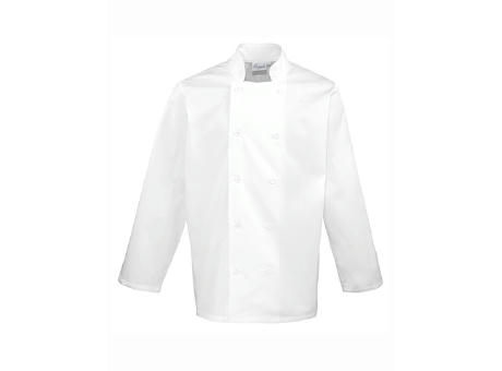 Long Sleeve Chef´s Jacket