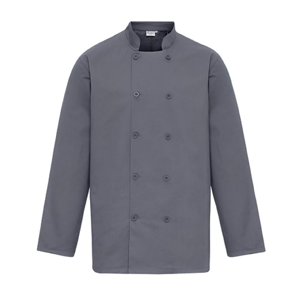 Long Sleeve Chef´s Jacket