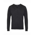 Men´s V-Neck Knitted Sweater