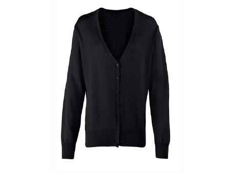 Women´s Button Through Knitted Cardigan