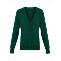 Women´s Button Through Knitted Cardigan