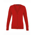 Women´s Button Through Knitted Cardigan