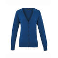 Women´s Button Through Knitted Cardigan