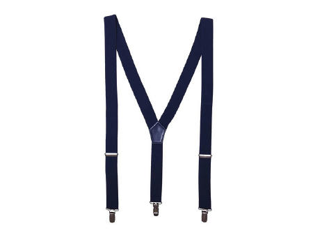 Clip On Trousers Braces/Suspenders