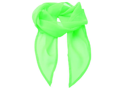 Women´s Colours Collection Chiffon Scarf