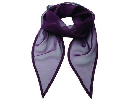 Women´s Colours Collection Chiffon Scarf