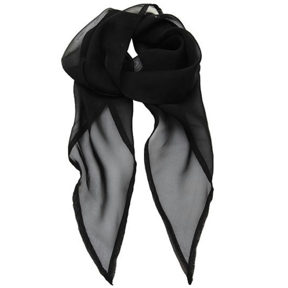 Women´s Colours Collection Chiffon Scarf