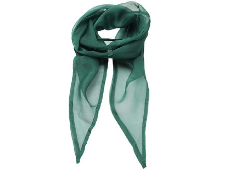 Women´s Colours Collection Chiffon Scarf