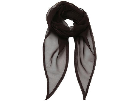 Women´s Colours Collection Chiffon Scarf