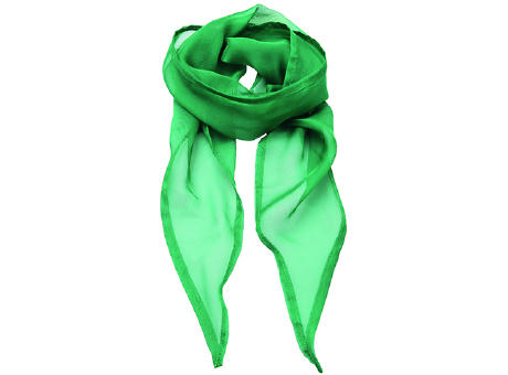 Women´s Colours Collection Chiffon Scarf