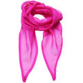 Women´s Colours Collection Chiffon Scarf