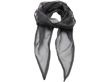 Women´s Colours Collection Chiffon Scarf