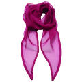 Women´s Colours Collection Chiffon Scarf