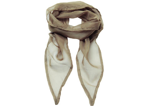 Women´s Colours Collection Chiffon Scarf