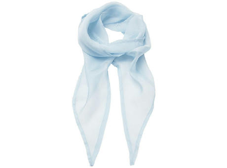 Women´s Colours Collection Chiffon Scarf